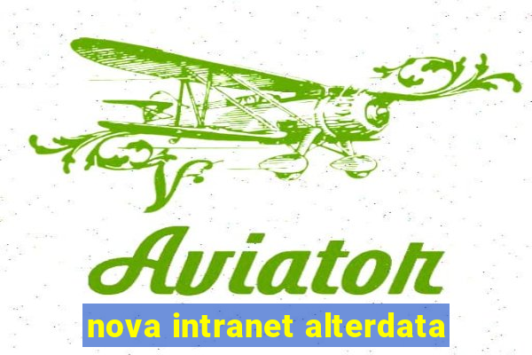 nova intranet alterdata